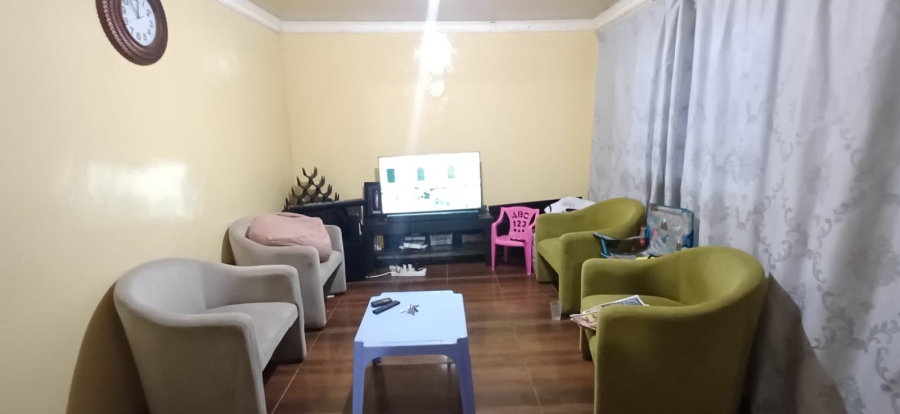 2 Bedroom Property for Sale in Mdantsane Nu 14 Eastern Cape